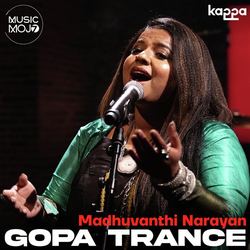 download   Gopa Trance mp3 Single Tracks song 