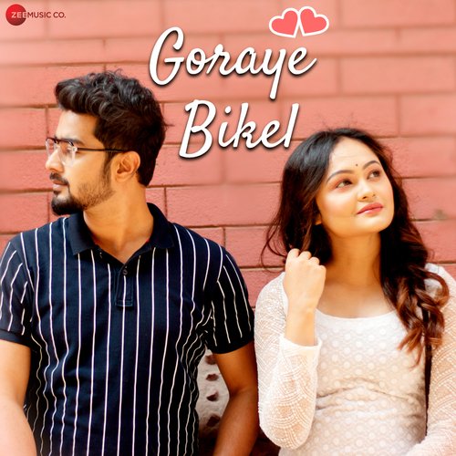 download Barenya Saha  Goraye Bikel mp3 Single Tracks song 