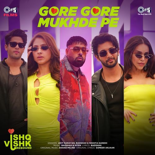 download   Gore Gore Mukhde Pe mp3 Single Tracks song 