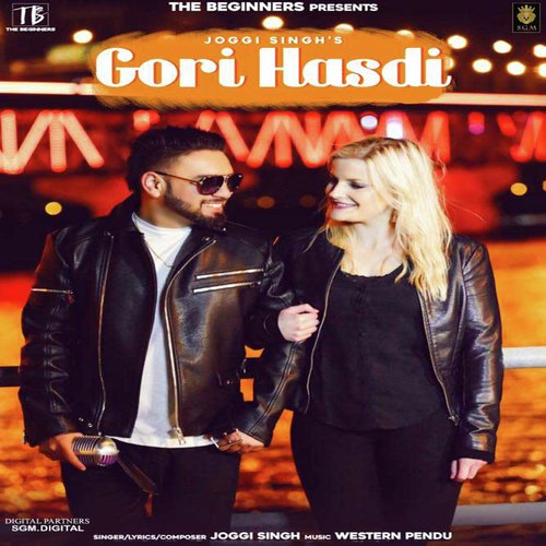 download Joggi Singh  Gori Hasdi mp3 Single Tracks song 