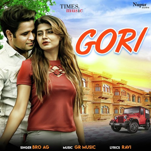 download Bro AG  Gori mp3 Single Tracks song 