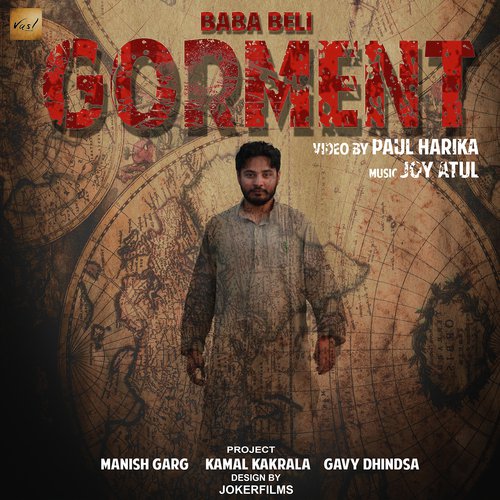 download Baba Beli  Gorment mp3 Single Tracks song 