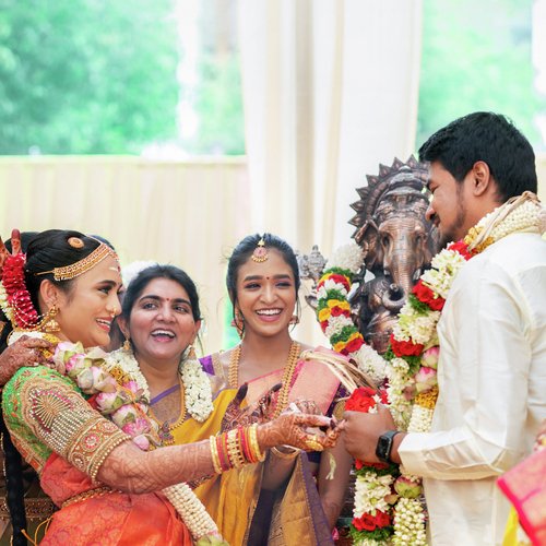 download ofRO, Durai  Gowri Kalyanam The Wedding Song mp3 Single Tracks song 