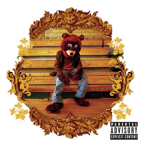 download Kanye West  Graduation Day mp3 Single Tracks song 