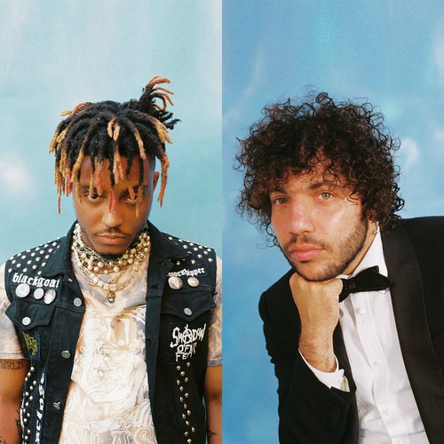 download Benny Blanco, Juice WRLD  Graduation mp3 Single Tracks song 