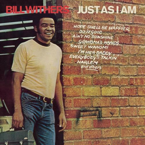 download Bill Withers  Grandmas Hands mp3 Single Tracks song 