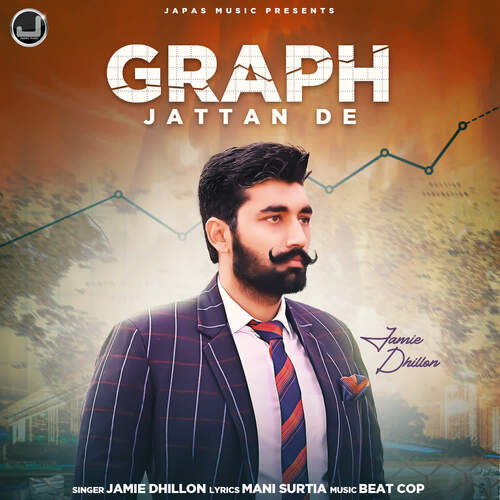 download Jamie Dhillon  Graph Jattan De mp3 Single Tracks song 