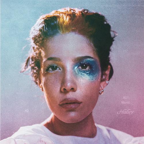 download Halsey  Graveyard mp3 Single Tracks song 