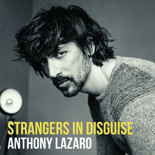 download Anthony Lazaro  Gravity mp3 Single Tracks song 