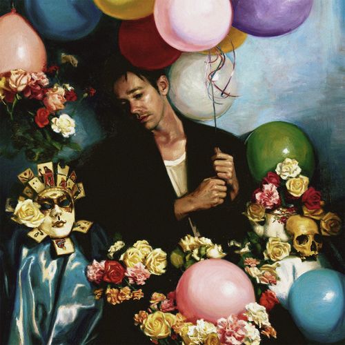 download Nate Ruess  Great Big Storm mp3 Single Tracks song 