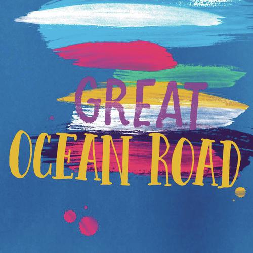 download Naya  Great Ocean Road mp3 Single Tracks song 