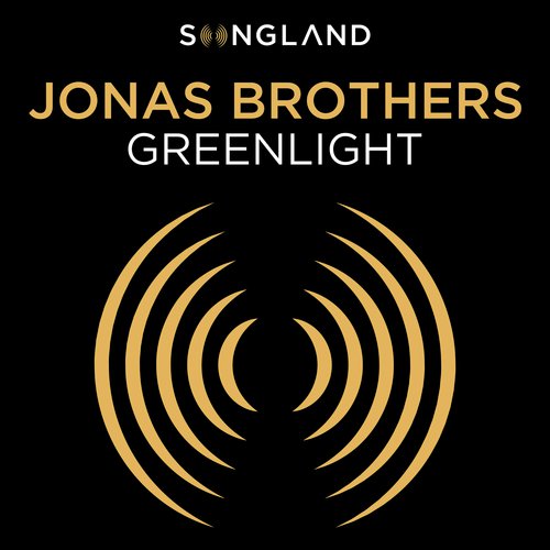 download Jonas Brothers  Greenlight mp3 Single Tracks song 