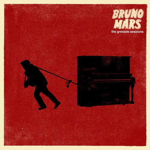 download Bruno Mars  Grenade mp3 Single Tracks song 