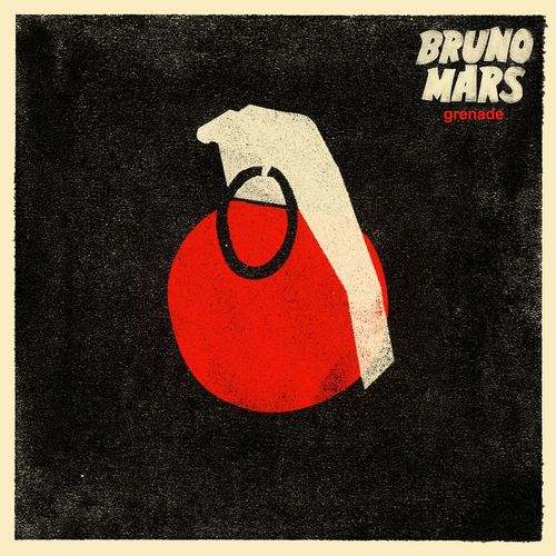 download Bruno Mars  Grenade mp3 Single Tracks song 