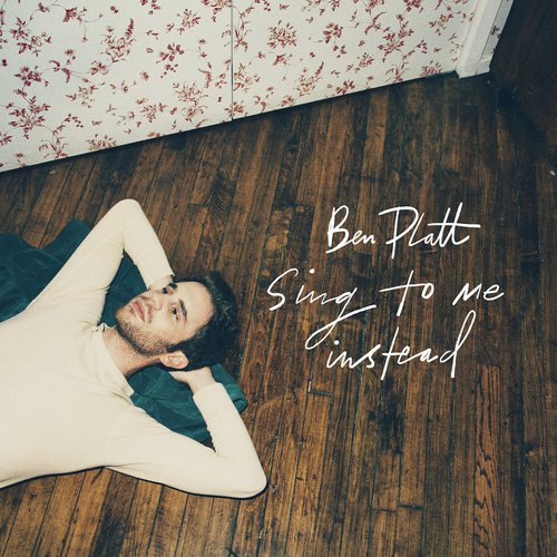 download Ben Platt  Grow As We Go mp3 Single Tracks song 