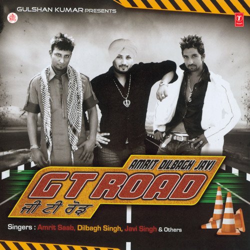 download Dilbagh Singh  Gt Road mp3 Single Tracks song 