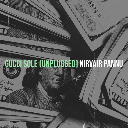 download Nirvair Pannu  Gucci Sole mp3 Single Tracks song 