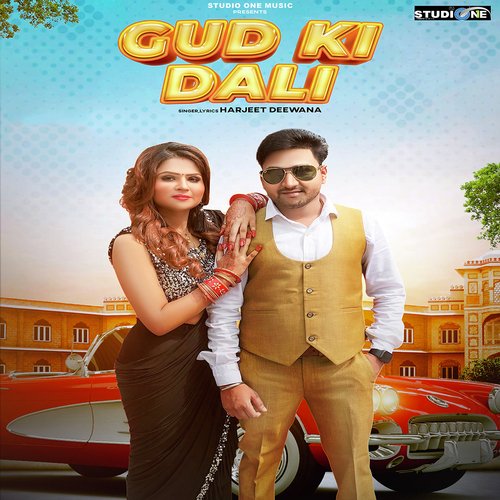 download Harjeet Deewana  Gud Ki Dali mp3 Single Tracks song 