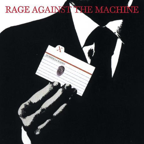 download Rage Against The Machine, Zack De La Rocha  Guerrilla Radio mp3 Single Tracks song 