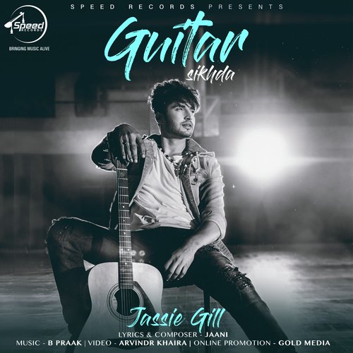 download Jassie Gill  Guitar Sikhda mp3 Single Tracks song 