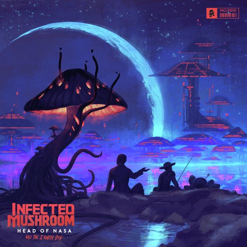 download Infected Mushroom  Guitarmass mp3 Single Tracks song 