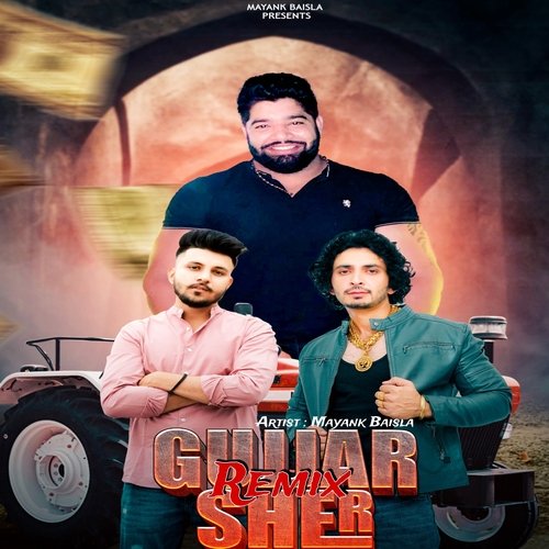 download MG Gujjar  Gujjar Sher mp3 Single Tracks song 