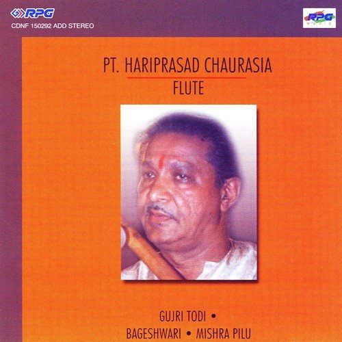 download Pandit Hariprasad Chaurasia  Gujri Todi Alap Pt Hariprasad Chaurasia mp3 Single Tracks song 