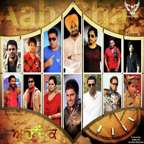 download Sharry Maan  Gulaab mp3 Single Tracks song 