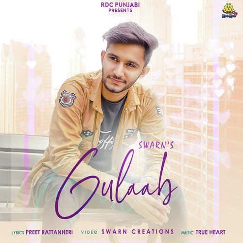 download Swarn  Gulaab mp3 Single Tracks song 