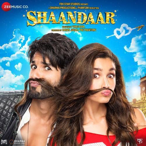 download Vishal Dadlani, Anusha Mani  Gulaabo mp3 Single Tracks song 