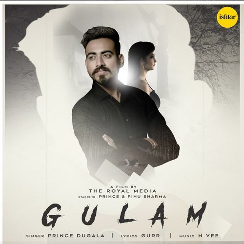 download Prince Dugala  Gulam mp3 Single Tracks song 