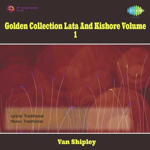 download Kishore Kumar, Lata Mangeshkar  Gum Hai Kisi Ke Pyar Mein mp3 Single Tracks song 