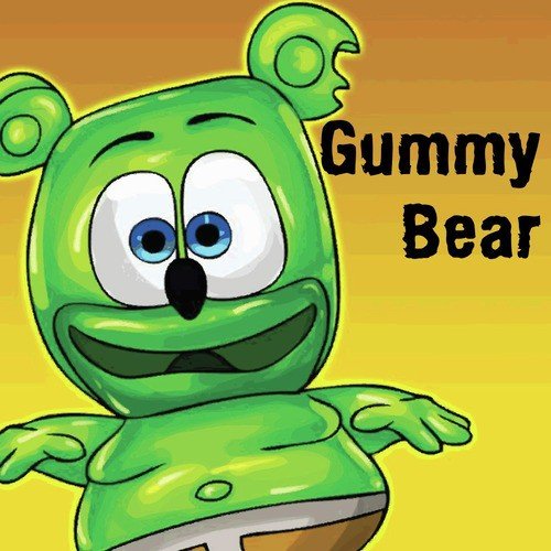 download Hollywood TV Players  Gummy Bear mp3 Single Tracks song 