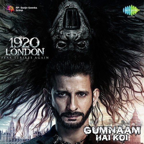 download Jubin Nautiyal, Antara Mitra  Gumnaam Hai Koi mp3 Single Tracks song 