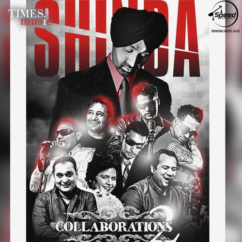 download Rahat Fateh Ali Khan, Sukhshinder Shinda  Gumsum Gumsum mp3 Single Tracks song 