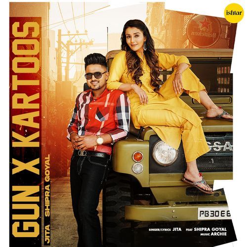 download Jita  Gun X Kartoos mp3 Single Tracks song 