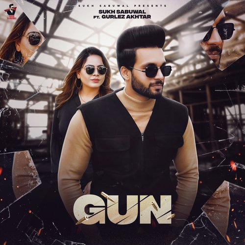 download Sukh Sabuwal  Gun mp3 Single Tracks song 