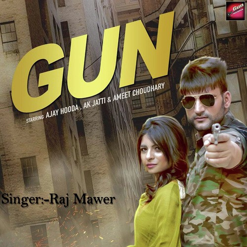 download Raj Mawer  Gun mp3 Single Tracks song 