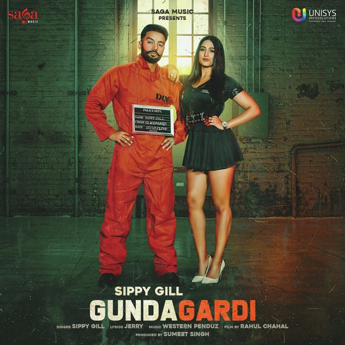 download Sippy G  Gundagardi mp3 Single Tracks song 