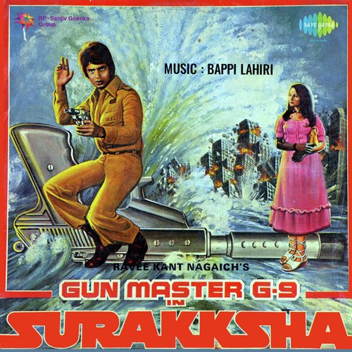 download   Gunmaster G 9 mp3 Single Tracks song 