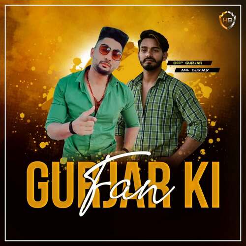 download Deep Gurjar, Gyanender Sardhana  Gurjar Ki Fan mp3 Single Tracks song 