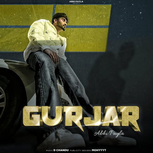 download Abhi Payla  Gurjar mp3 Single Tracks song 