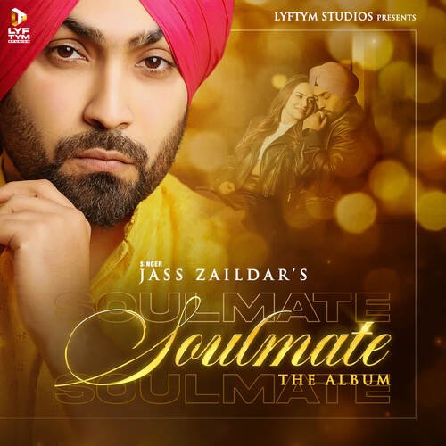 download Jass Zaildar  Gussa mp3 Single Tracks song 