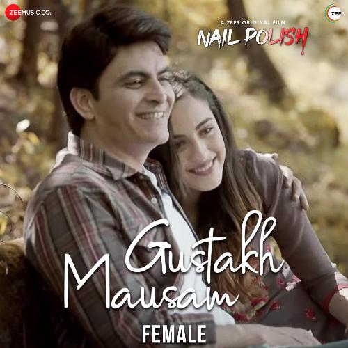 download Vibha Saraf  Gustakh Mausam Female mp3 Single Tracks song 