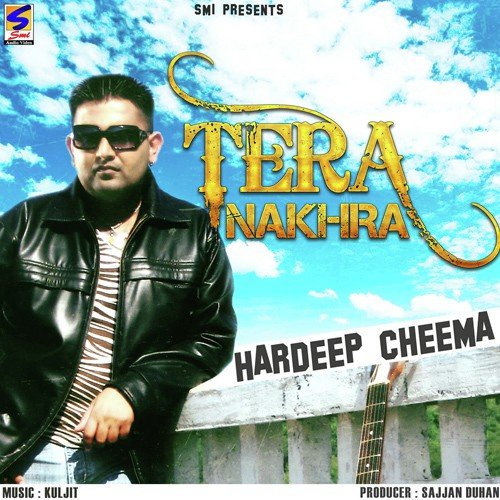 download Hardeep Cheema  Gutt Da Paranda mp3 Single Tracks song 