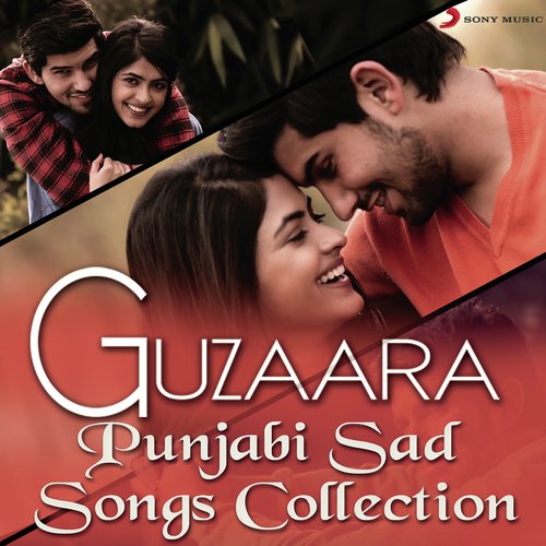 download Gurpreet Chattha, Mr. Vgrooves  Guzaara mp3 Single Tracks song 