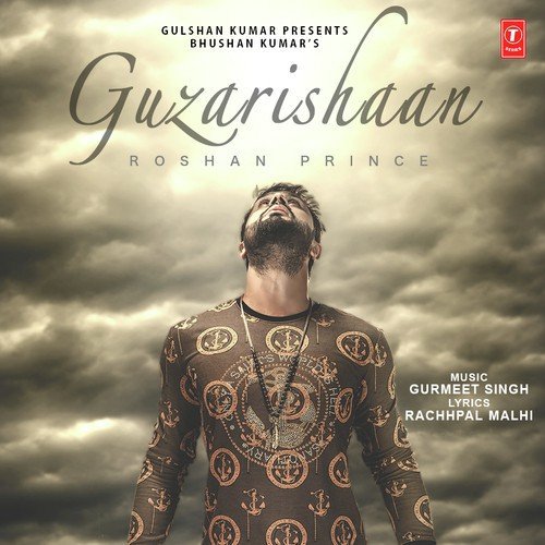 download Roshan Prince  Guzarishaan mp3 Single Tracks song 