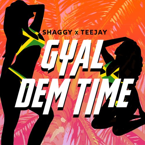 download Shaggy  Gyal Dem Time mp3 Single Tracks song 