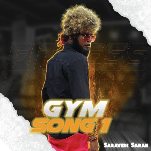 download Thalapathy Vijay, Anirudh Ravichander  Gym Song 1 mp3 Single Tracks song 