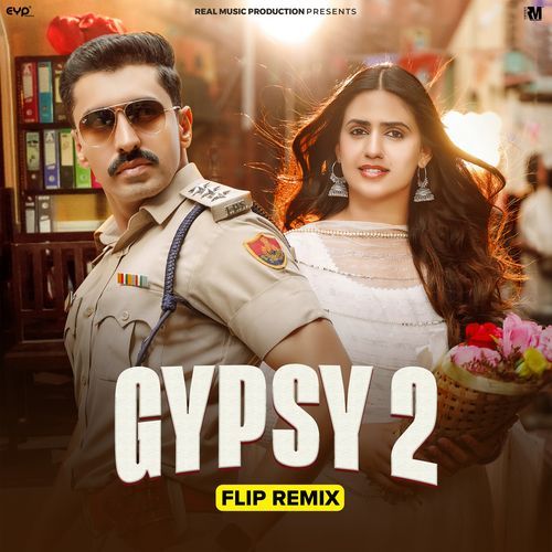 download GD Kaur, Lavish Dhiman  Gypsy 2 mp3 Single Tracks song 